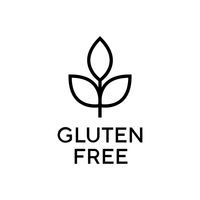 Glutenfritt