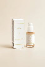 Sunscreen SPF30, with tint