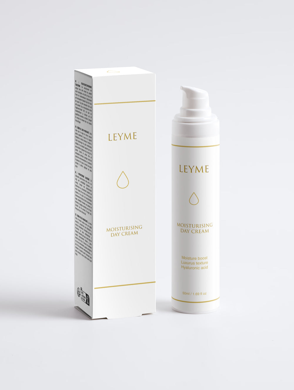 Moisturising Day Cream