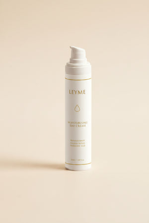 Moisturising Day Cream
