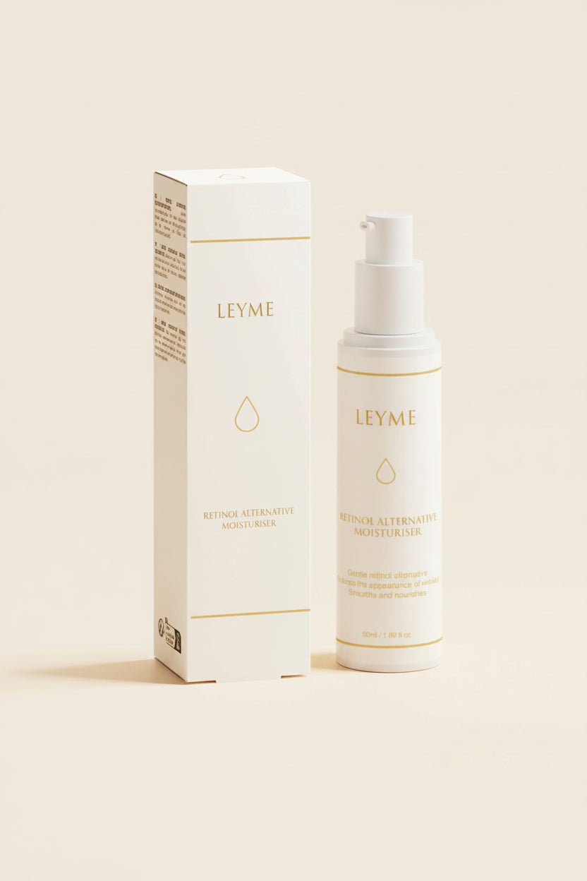 Retinol Alternative Moisturiser