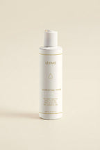 Hydrating toner 200ml flaska med hyaluronsyra, perfekt för ansiktstoner och återfuktning av huden.