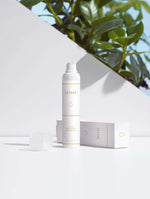 Oil-Free Hydrating Gel – Lätt Fukt från Leyme, lätt fuktgel i elegant förpackning.